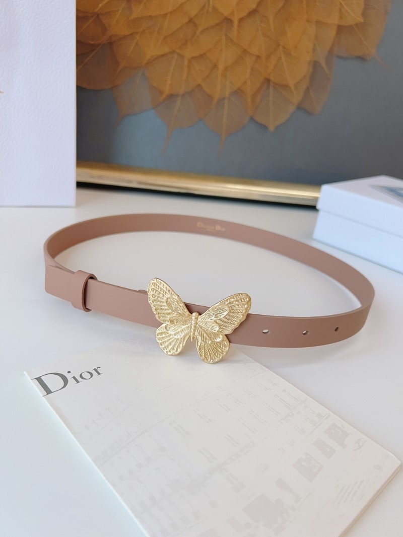 chr1st1an D10r belts
